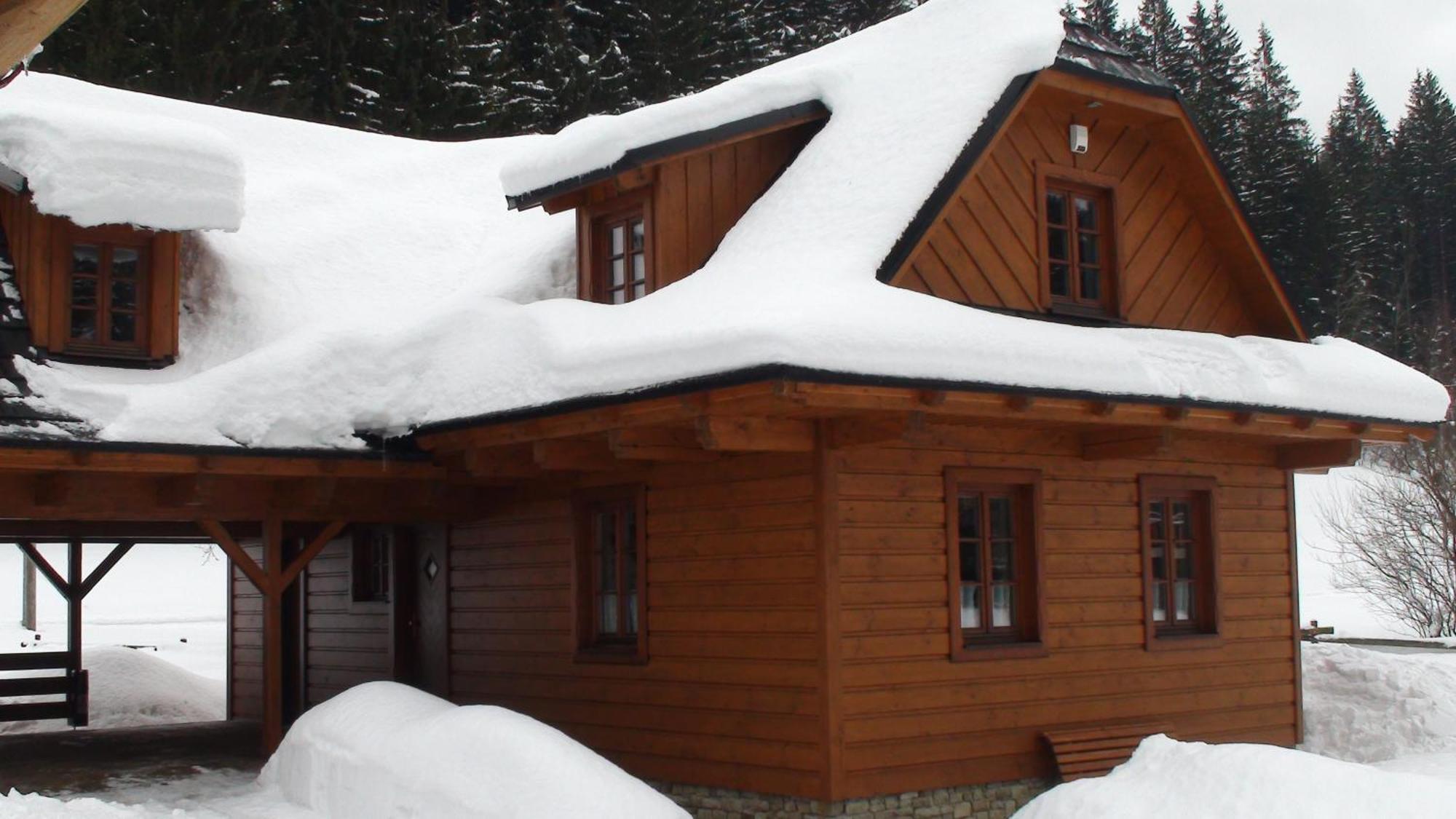 Valassky Dvur Velke Karlovice Exterior photo